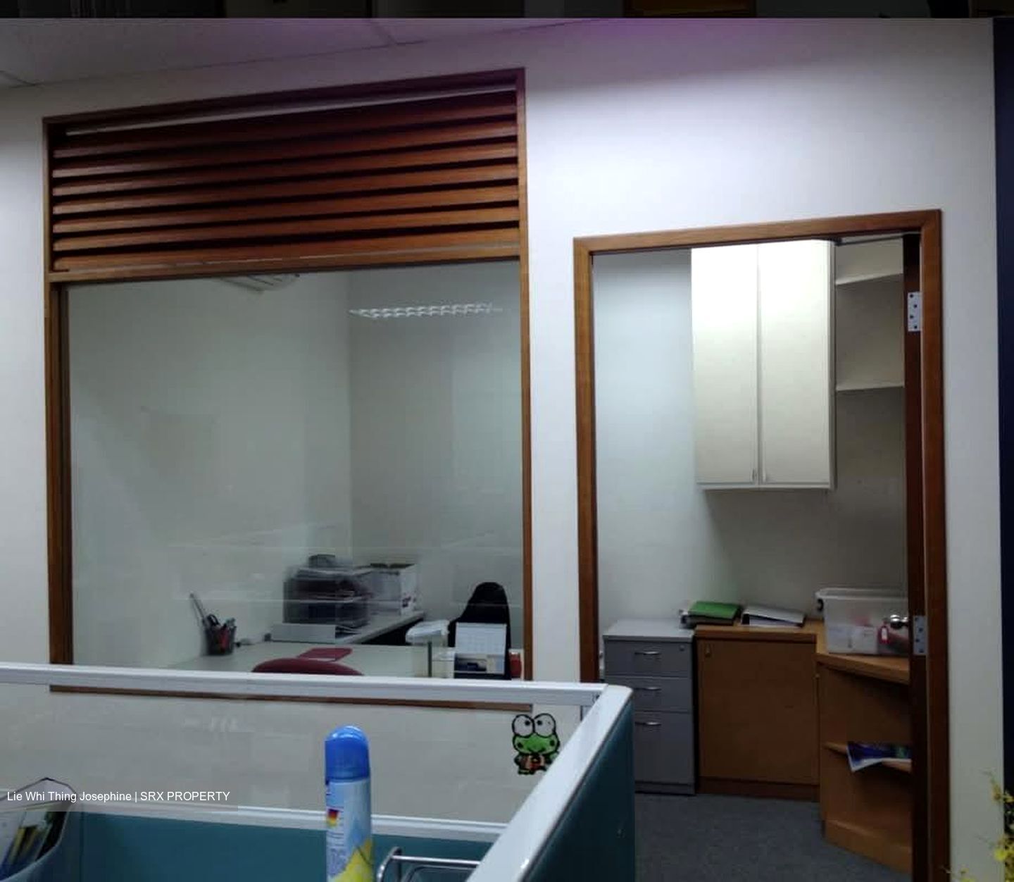 Ubi Techpark (D14), Factory #591266741